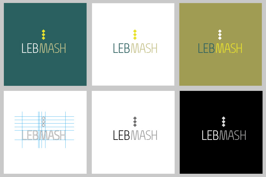 Lebanese Medical Association for Sexual Health (LebMASH) logo