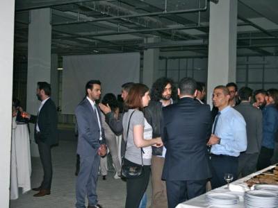 LebMASH 2016 Annual Reception and Award Gala in&nbsp;Beirut