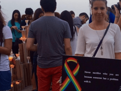 Every 3 Days, Someone Commits Suicide in&nbsp;Lebanon