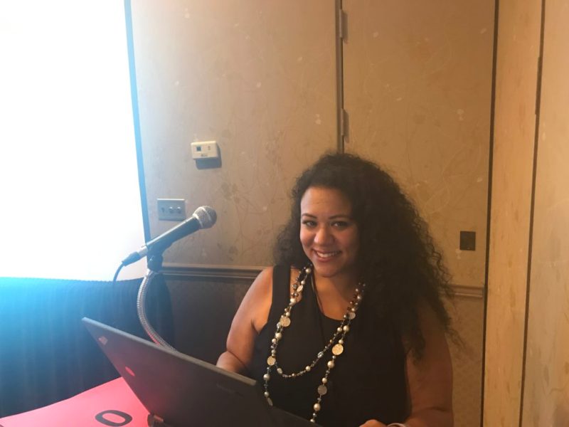 Insights into Transgender Health in USA – Research by Dr.&nbsp;Ballout