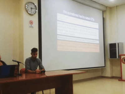 LebMASH Teams Up with AUB’s Gender and Sexuality&nbsp;Club