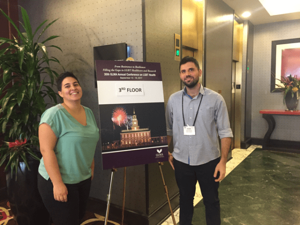 “Advocate for a Healthier Lebanon” Reflections from BTS Grant&nbsp;Winner