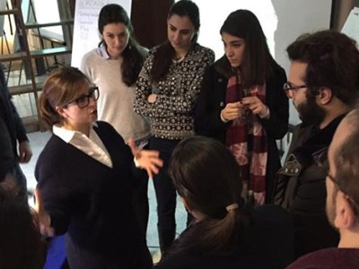 LebMASH/LeMSIC filling a gap in medical student education and&nbsp;training